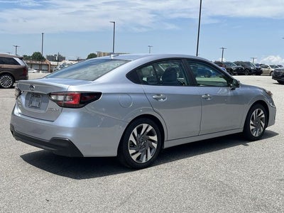 2024 Subaru Legacy Limited