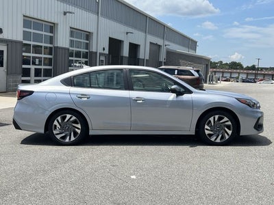 2024 Subaru Legacy Limited