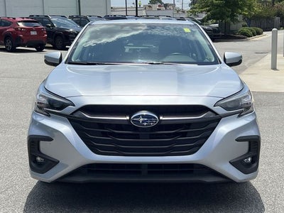 2024 Subaru Legacy Limited