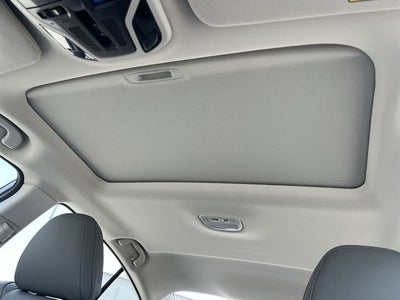 2024 Subaru Legacy Limited