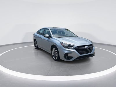 2024 Subaru Legacy Limited