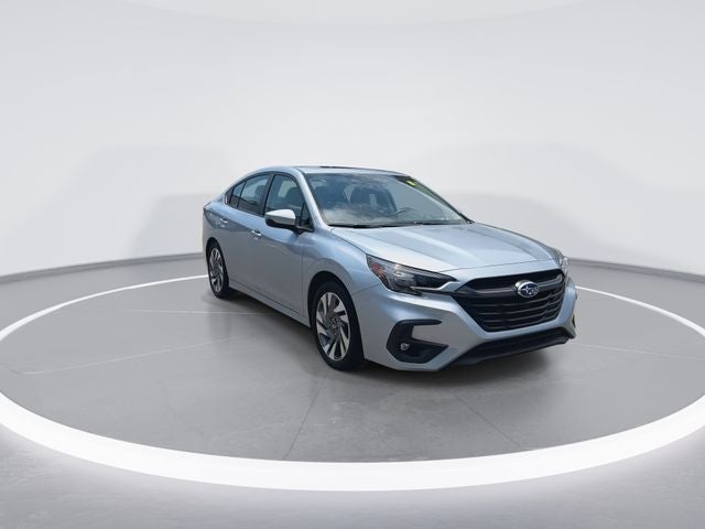 2024 Subaru Legacy Limited