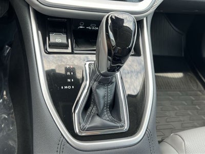 2024 Subaru Legacy Limited