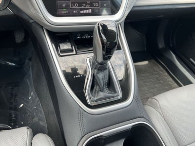 2024 Subaru Legacy Limited