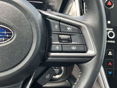 2024 Subaru Legacy Limited