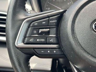 2024 Subaru Legacy Limited
