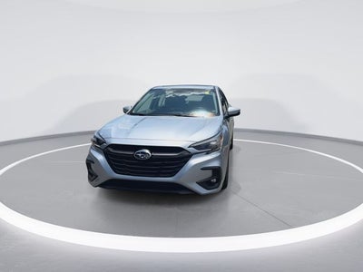2024 Subaru Legacy Limited
