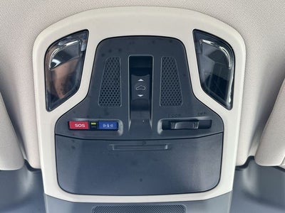 2024 Subaru Legacy Limited