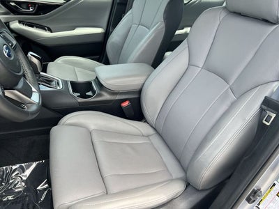 2024 Subaru Legacy Limited