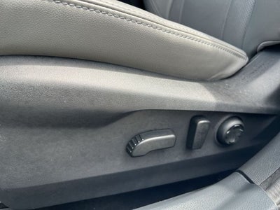 2024 Subaru Legacy Limited