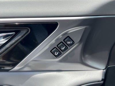 2024 Subaru Legacy Limited