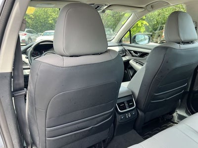 2024 Subaru Legacy Limited