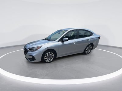 2024 Subaru Legacy Limited