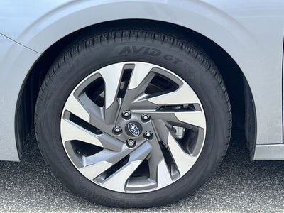 2024 Subaru Legacy Limited