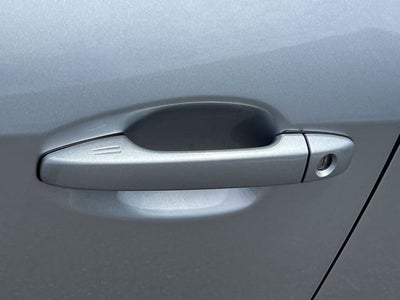 2024 Subaru Legacy Limited