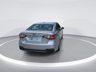 2024 Subaru Legacy Limited