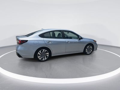 2024 Subaru Legacy Limited