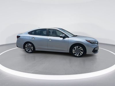 2024 Subaru Legacy Limited