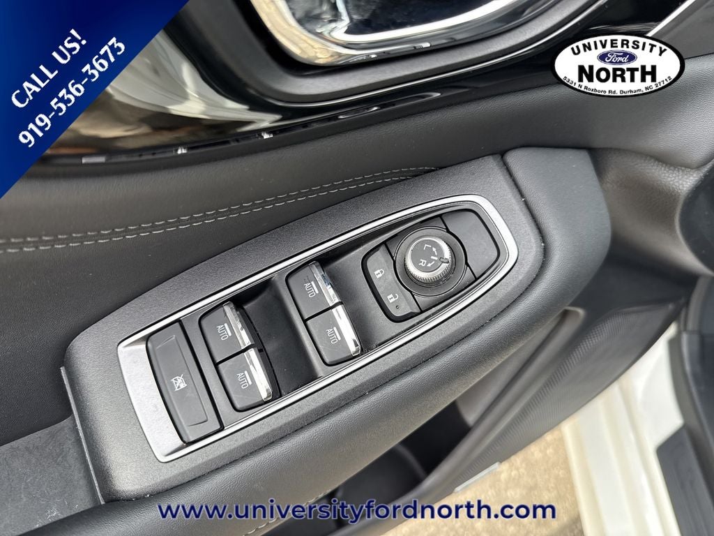 2023 Subaru Legacy Limited