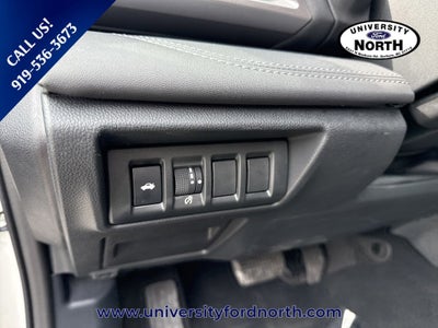 2023 Subaru Legacy Limited