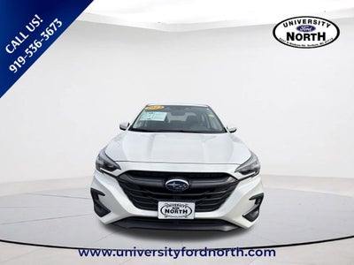 2023 Subaru Legacy Limited