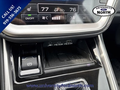 2023 Subaru Legacy Limited