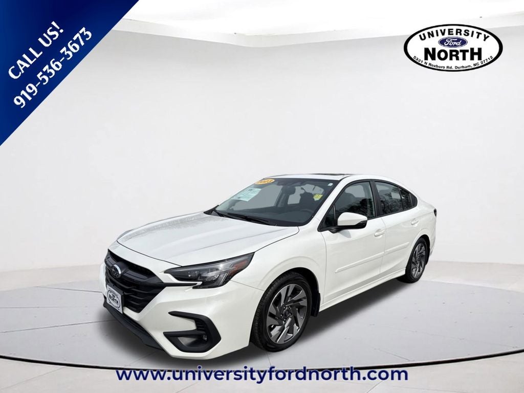 2023 Subaru Legacy Limited