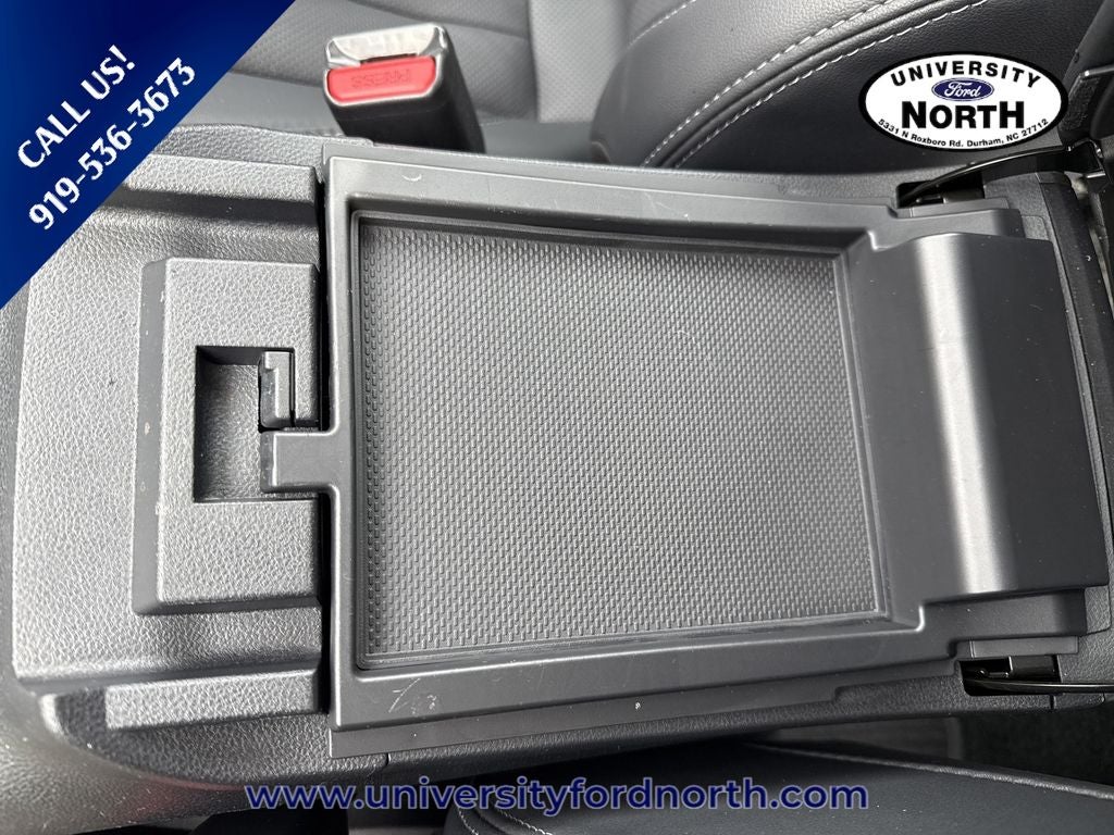 2023 Subaru Legacy Limited