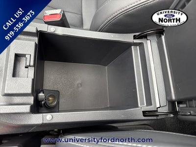 2023 Subaru Legacy Limited