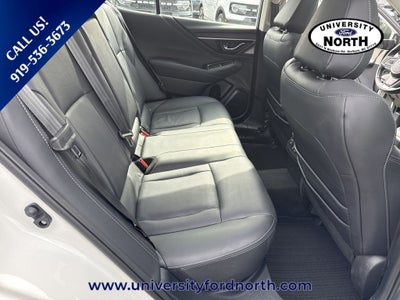 2023 Subaru Legacy Limited