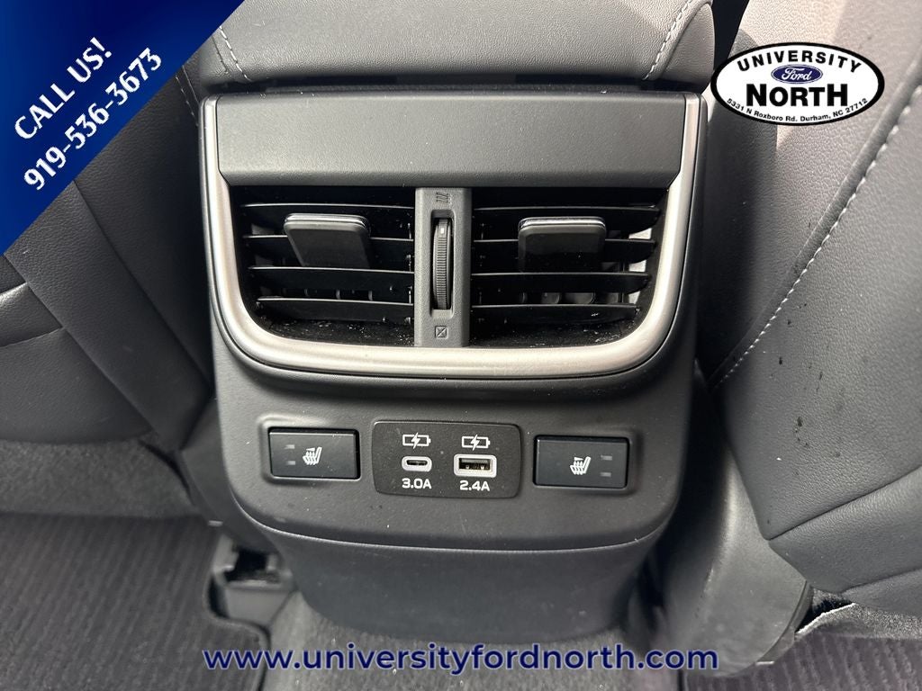 2023 Subaru Legacy Limited