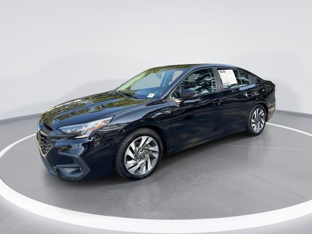 2025 Subaru Legacy Limited