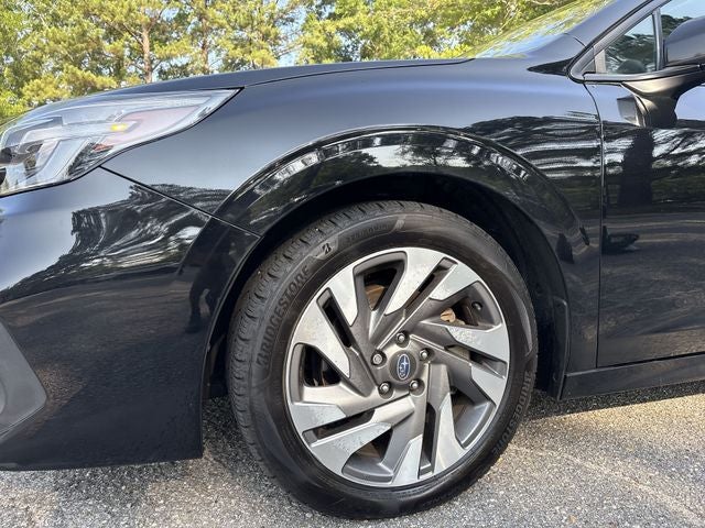 2025 Subaru Legacy Limited