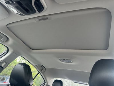2025 Subaru Legacy Limited