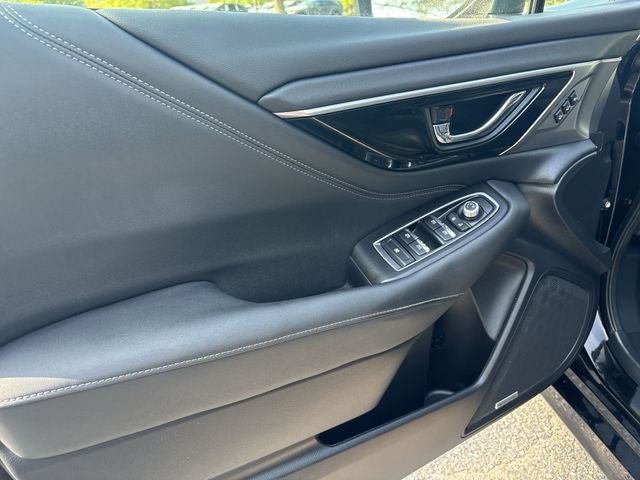 2025 Subaru Legacy Limited