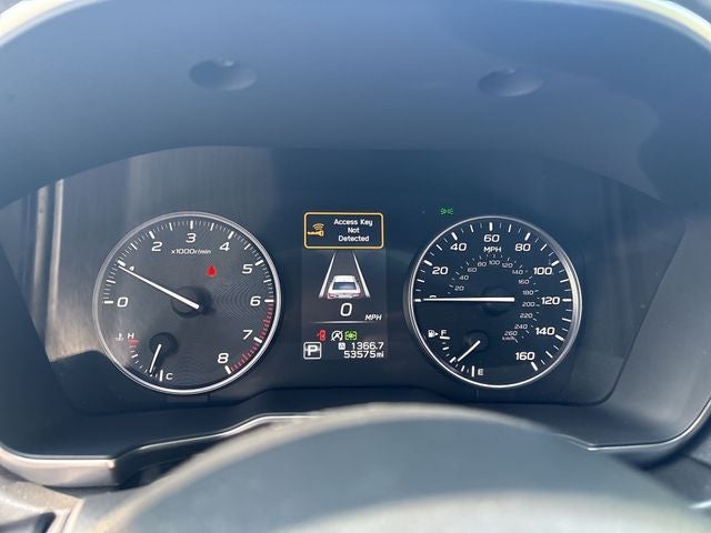 2025 Subaru Legacy Limited