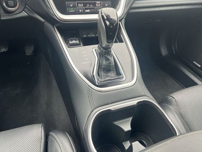2025 Subaru Legacy Limited