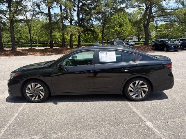 2025 Subaru Legacy Limited