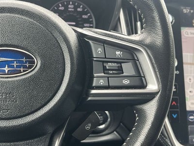 2025 Subaru Legacy Limited