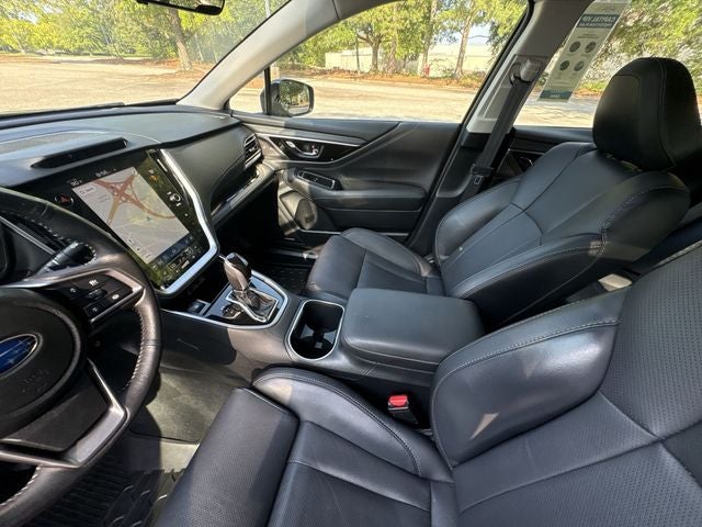 2025 Subaru Legacy Limited