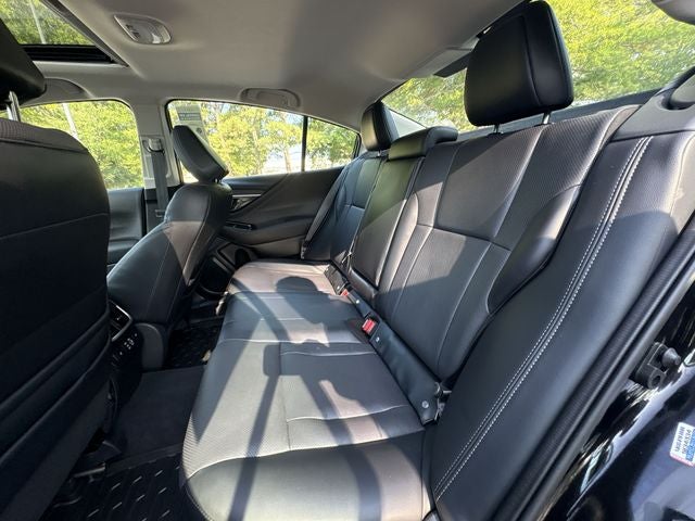 2025 Subaru Legacy Limited