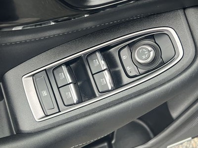 2025 Subaru Legacy Limited