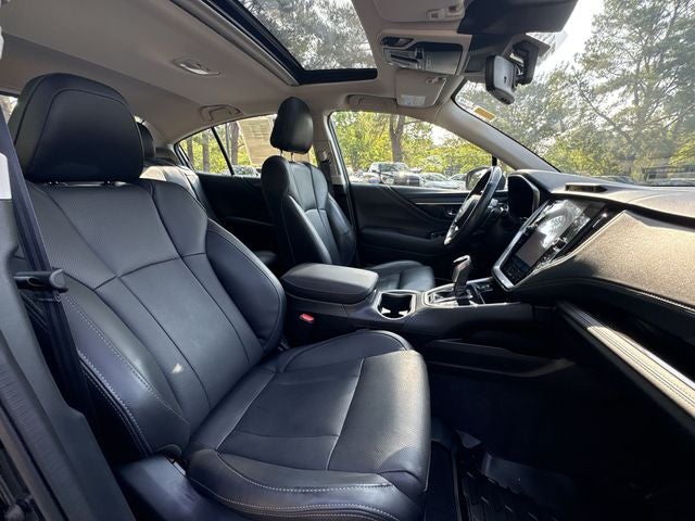 2025 Subaru Legacy Limited