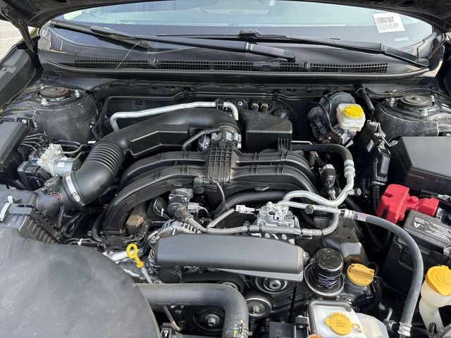 2025 Subaru Legacy Limited