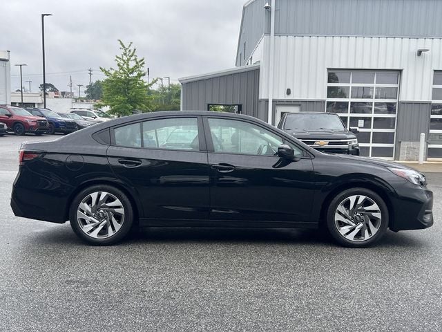 2025 Subaru Legacy Limited