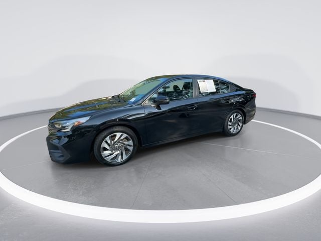 2025 Subaru Legacy Limited