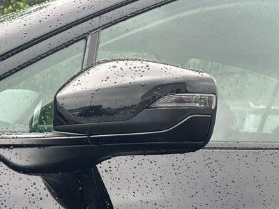 2025 Subaru Legacy Limited