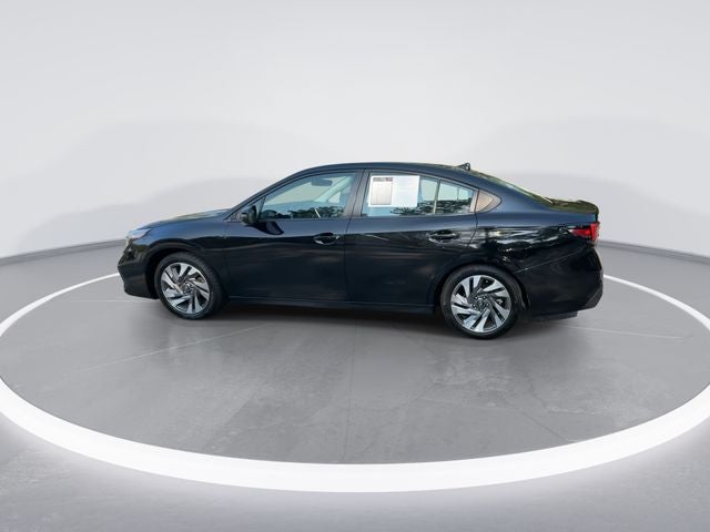 2025 Subaru Legacy Limited