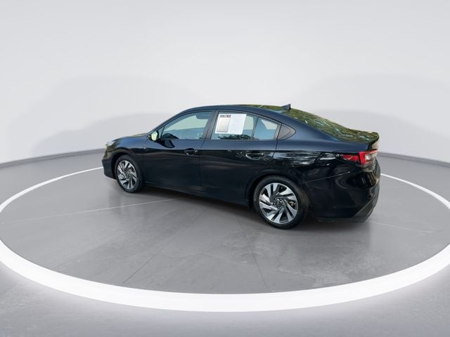 2025 Subaru Legacy Limited