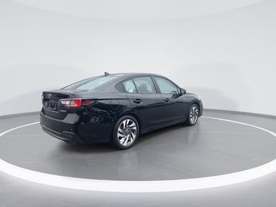 2025 Subaru Legacy Limited